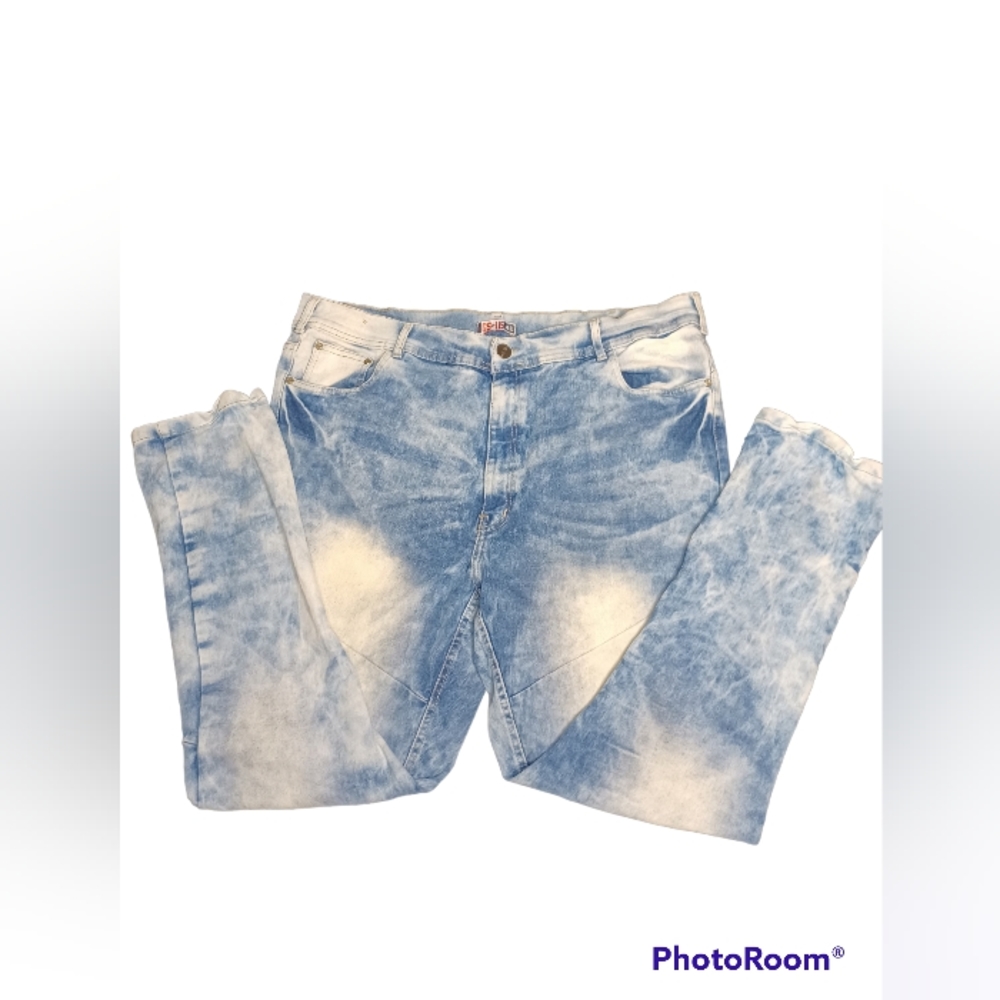 Men's GS-115 Sz. 46 Jeans